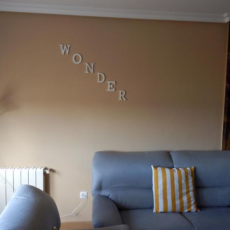Wonder Lejlighed Cuenca  Eksteriør billede