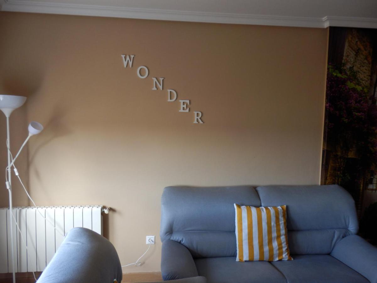 Wonder Lejlighed Cuenca  Eksteriør billede